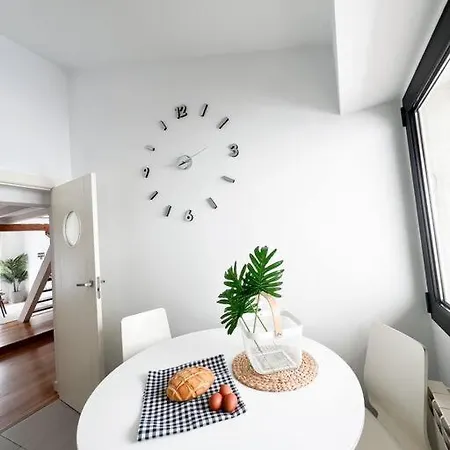 Centrico Apartamento Recien Reformado. Santander Exterior foto