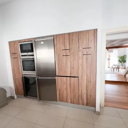 Centrico Apartamento Recien Reformado. Santander Exterior foto