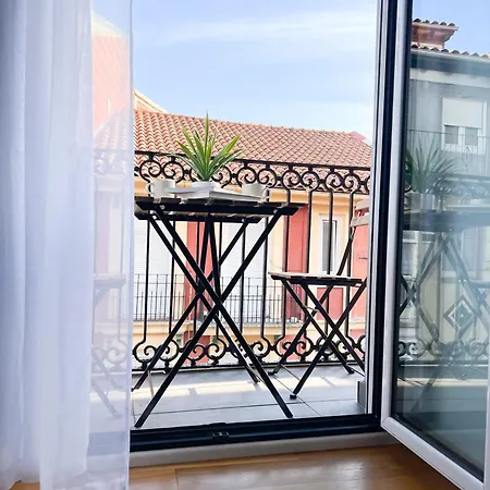 Centrico Apartamento Recien Reformado. Santander Exterior foto