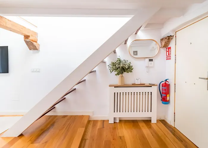 Centrico Apartamento Recien Reformado.